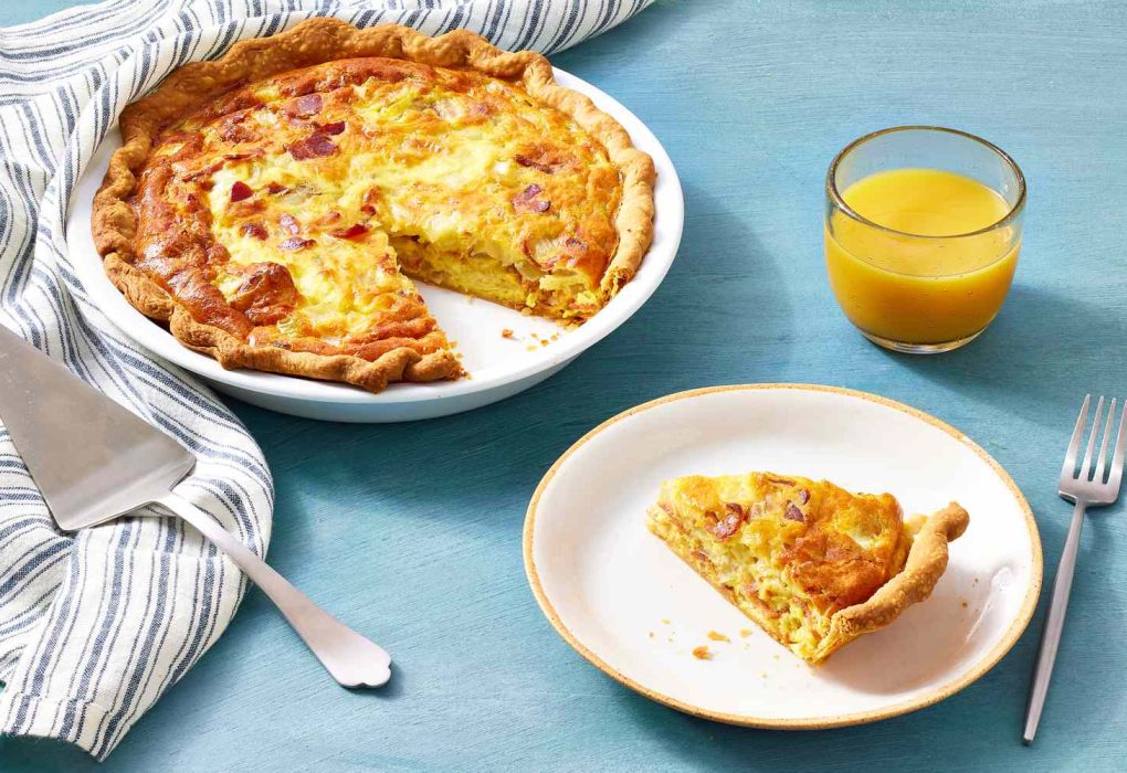 Quiche
