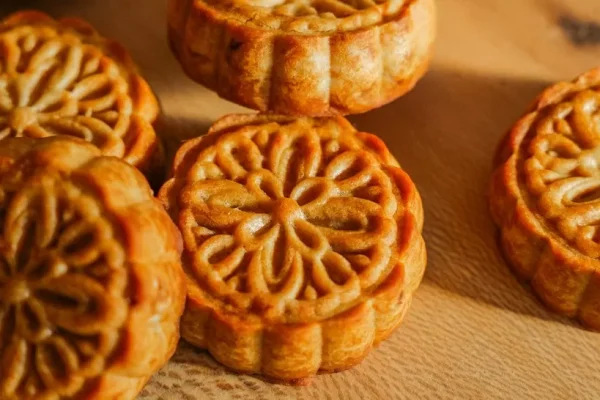 Moon Cake