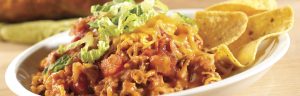 Nachos Supreme
