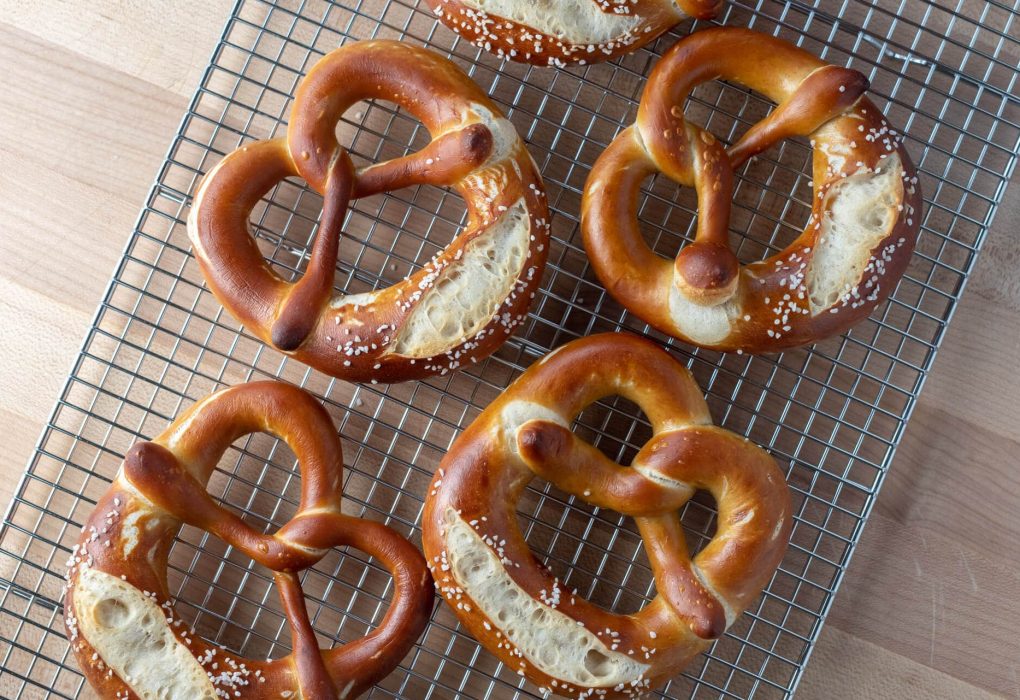 Pretzel Soft