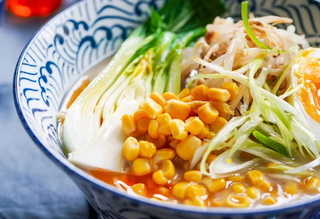Ramen Broth