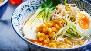 Ramen Broth