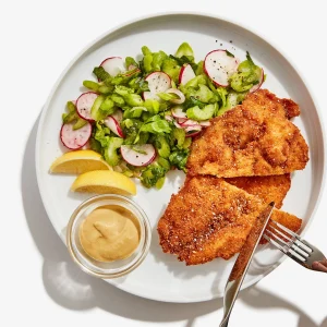 Schnitzel