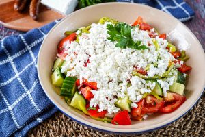 Salad Shopska