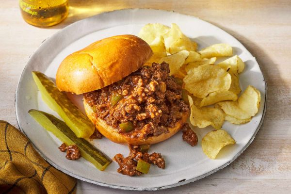 Sloppy Joe