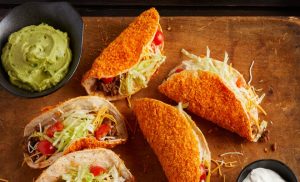 Taco Shell