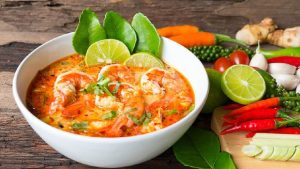 Tom Yum
