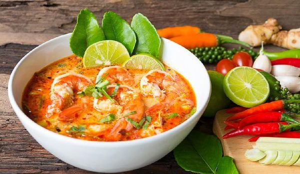 Tom Yum