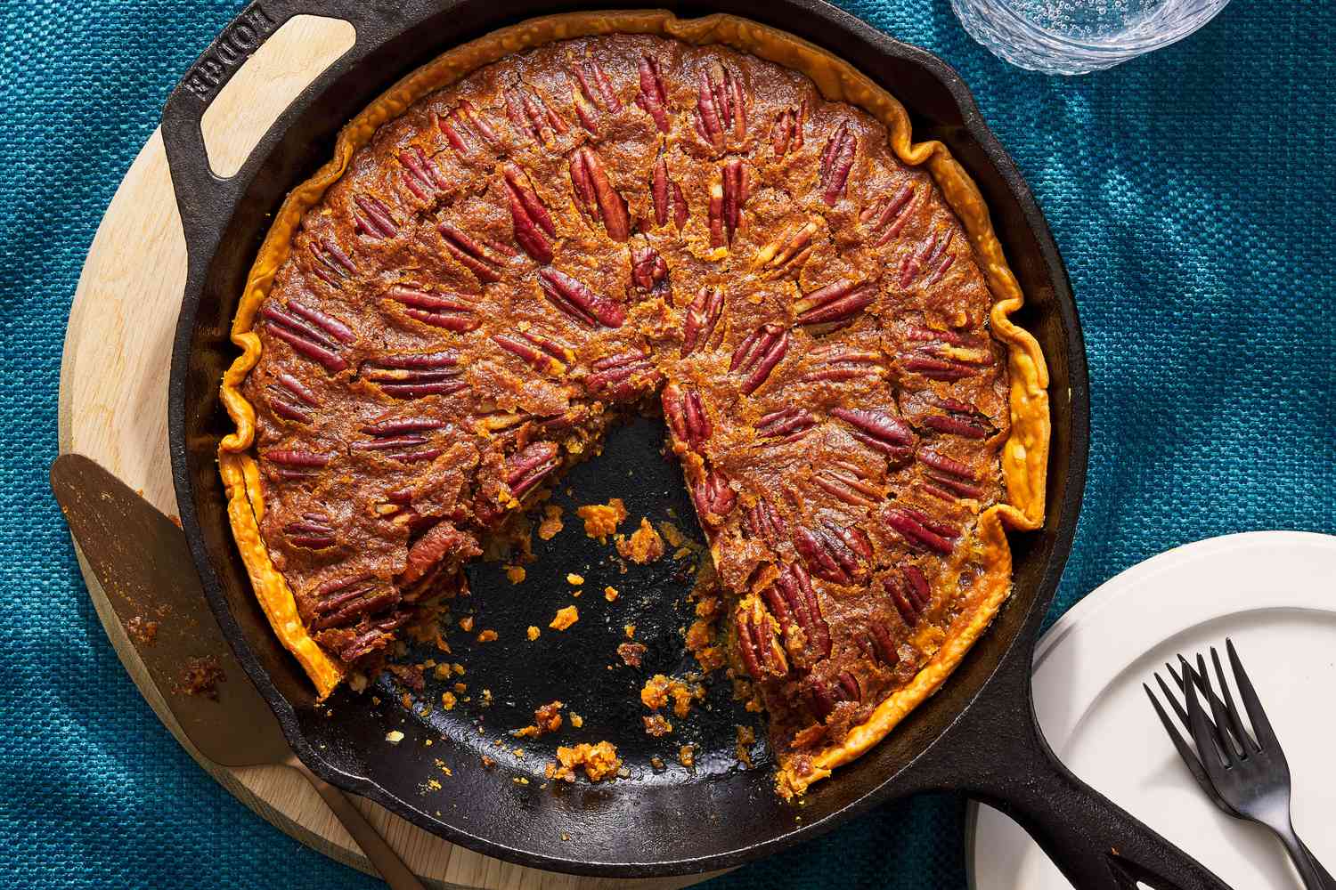 Pecan Pie