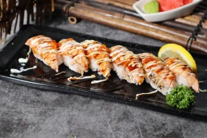 Sushi Grill