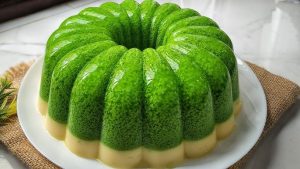 Puding Lumut