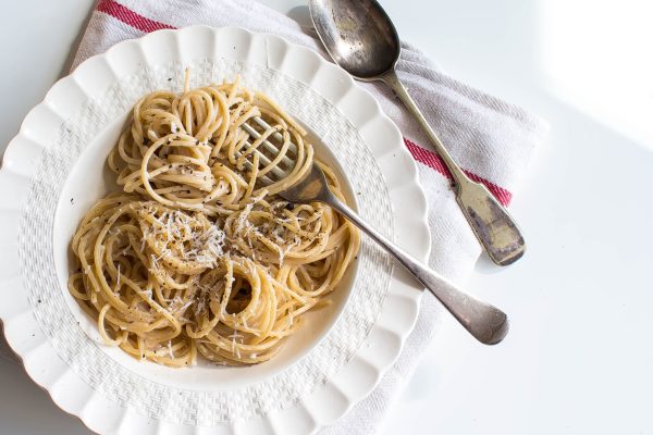 Cacio e Pepe