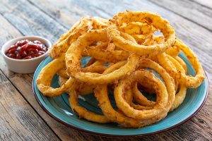 Onion Ring