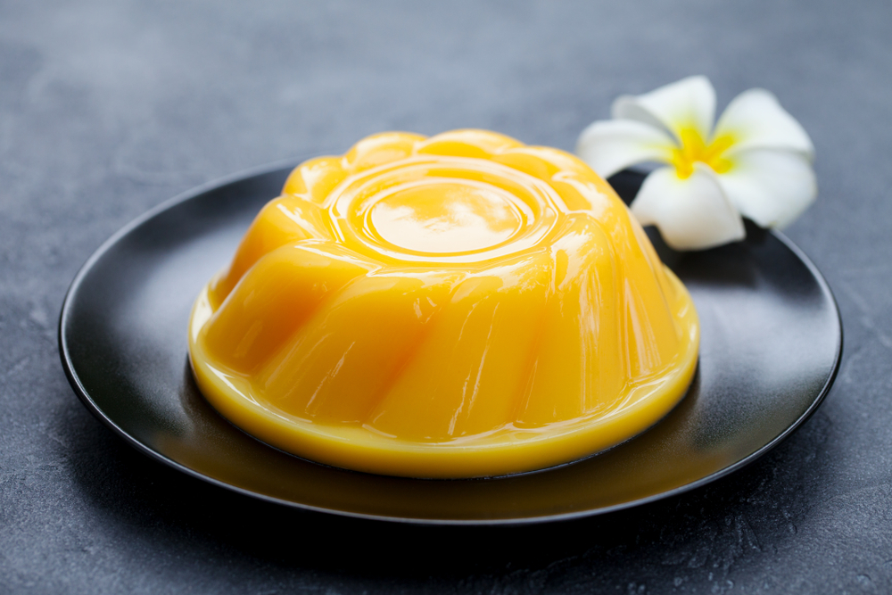 Puding Jagung