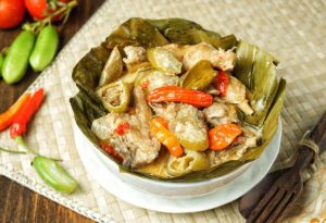 Garang Asem