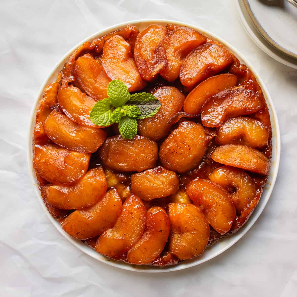 Tarte Tatin