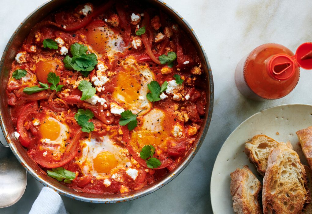 Shakshuka