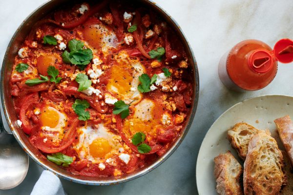 Shakshuka