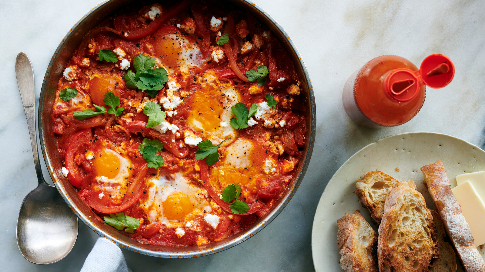 Shakshuka
