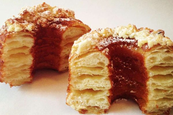 Cronuts