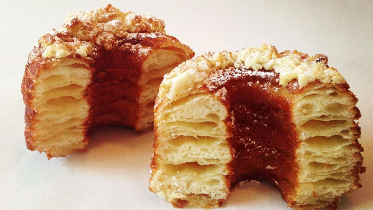 Cronuts