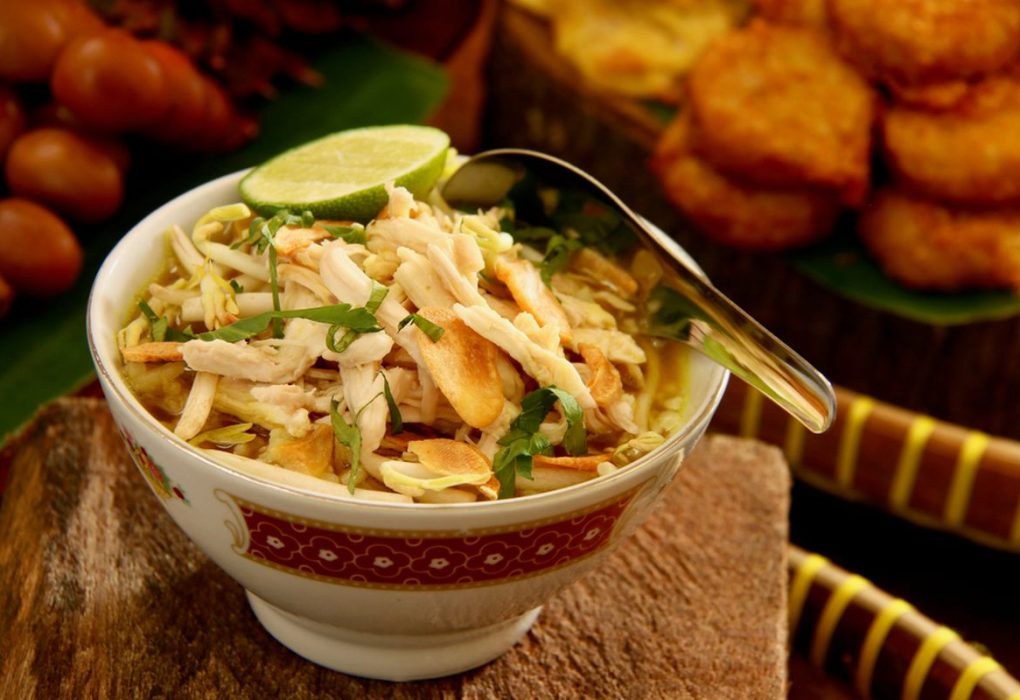 Soto Kudus