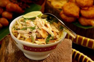 Soto Kudus