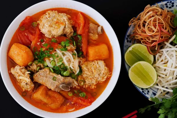 Bun Rieu