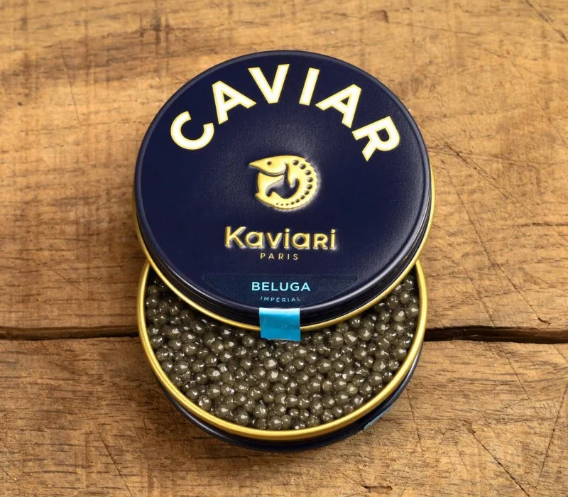 Caviar