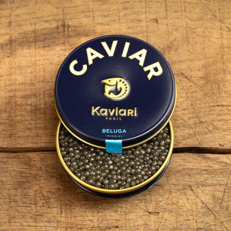 Caviar