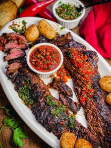 Churrasco