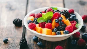 Fruit Salad