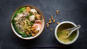 Mie Hokkian