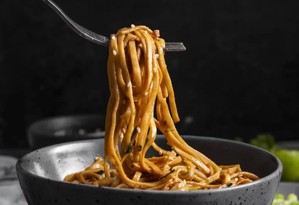 Mie Tarempa