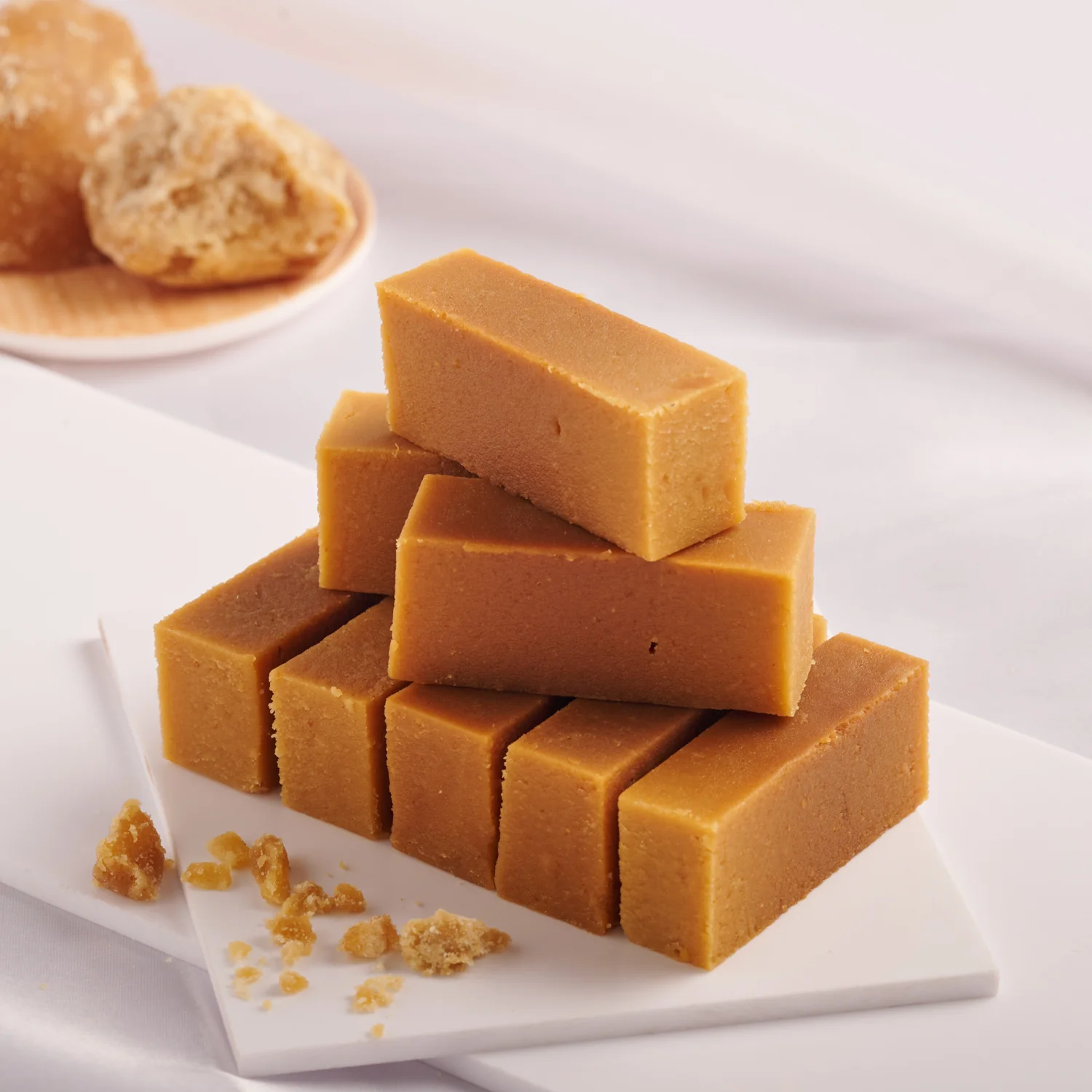 Mysore Pak