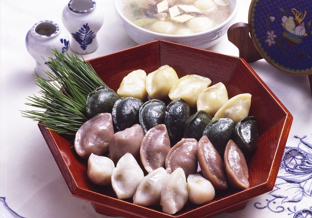 Songpyeon