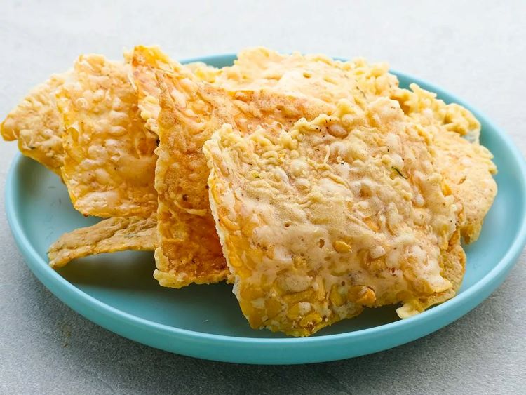 Keripik Tempe