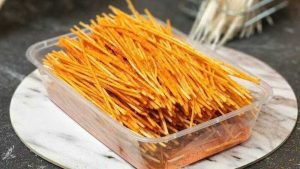Mie Lidi