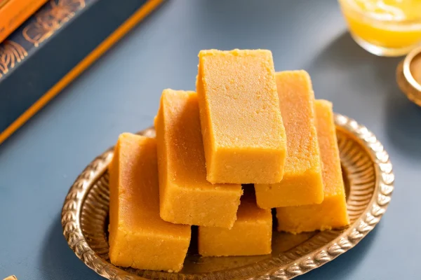 Mysore Pak