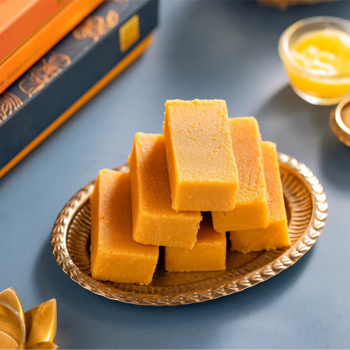 Mysore Pak