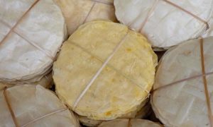 Opak Singkong