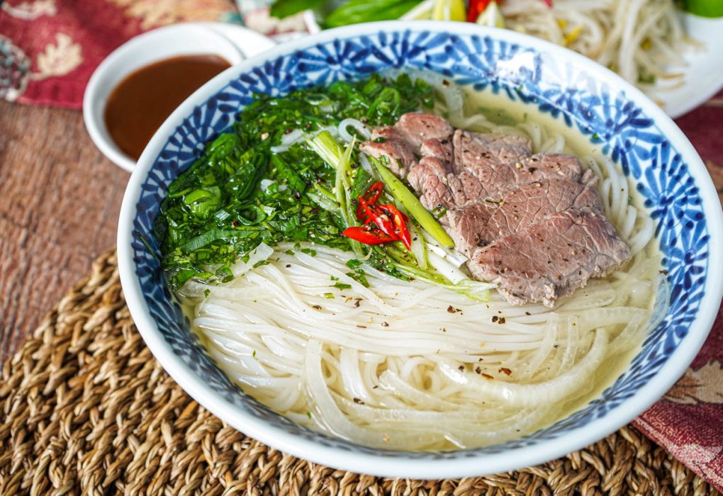 Pho Bo