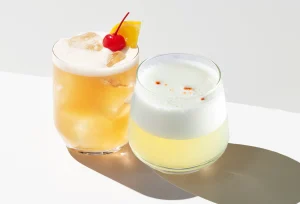 Pisco Sour