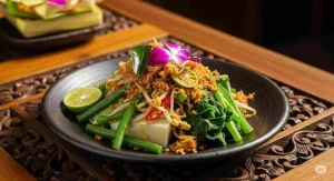 Jukut Urap