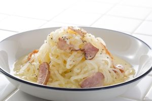 Pasta Putih