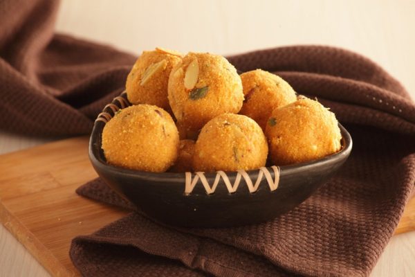 Bandar Laddu