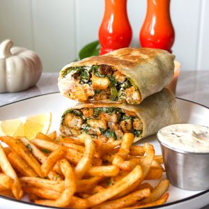 Chicken Wrap