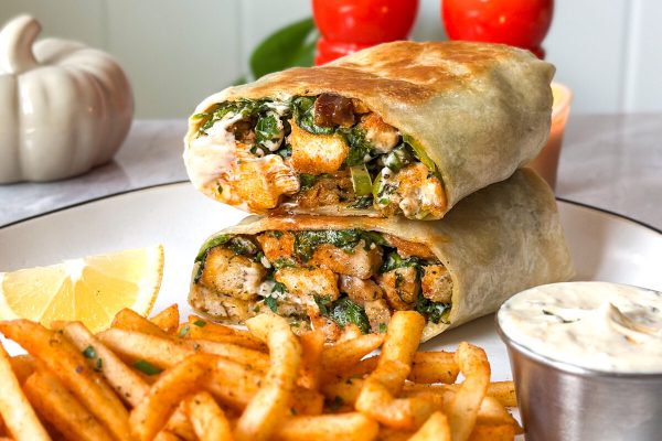 Chicken Wrap