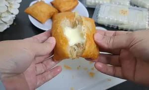 Dimsum Goreng