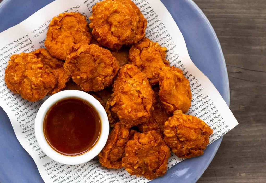 Chicken Nugget